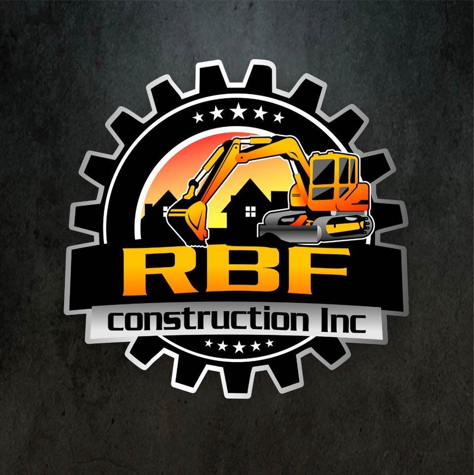 RBF Construction Inc.