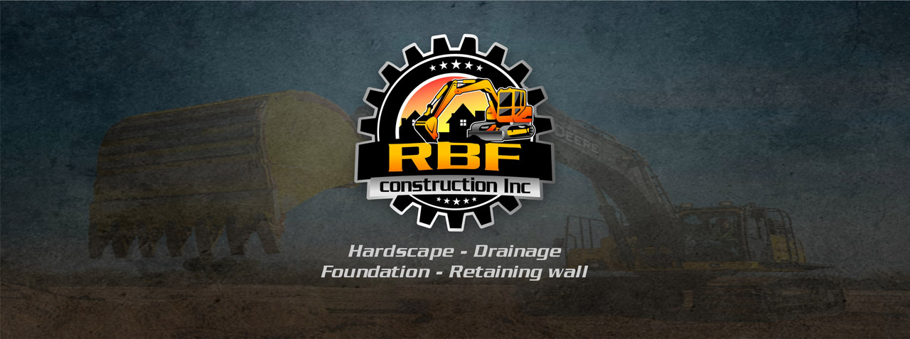 RBF Construction Inc.